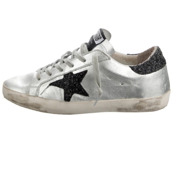 Golden goose sneakers - Picture 2 of 7